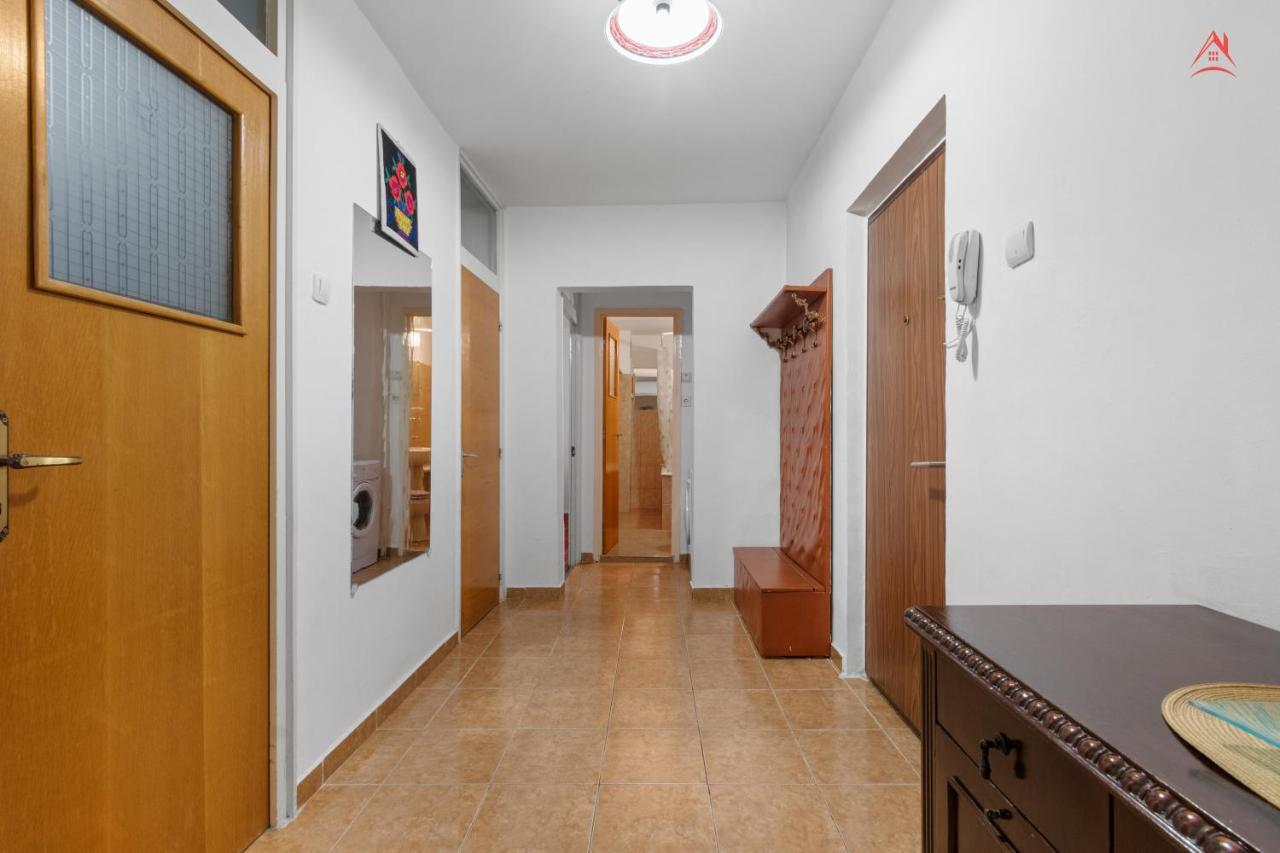 Dristor Large And Cozy Apartment Bucareste Exterior foto