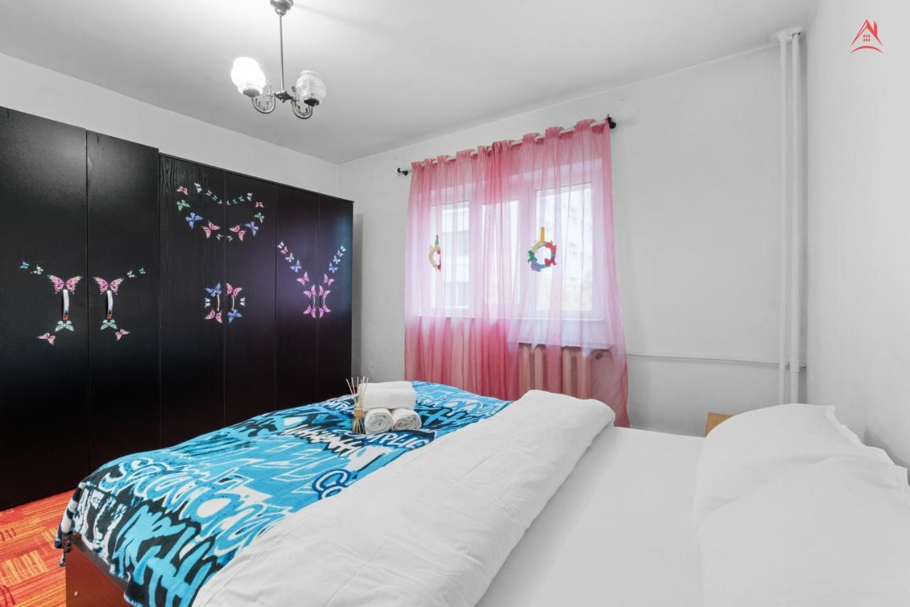Dristor Large And Cozy Apartment Bucareste Exterior foto