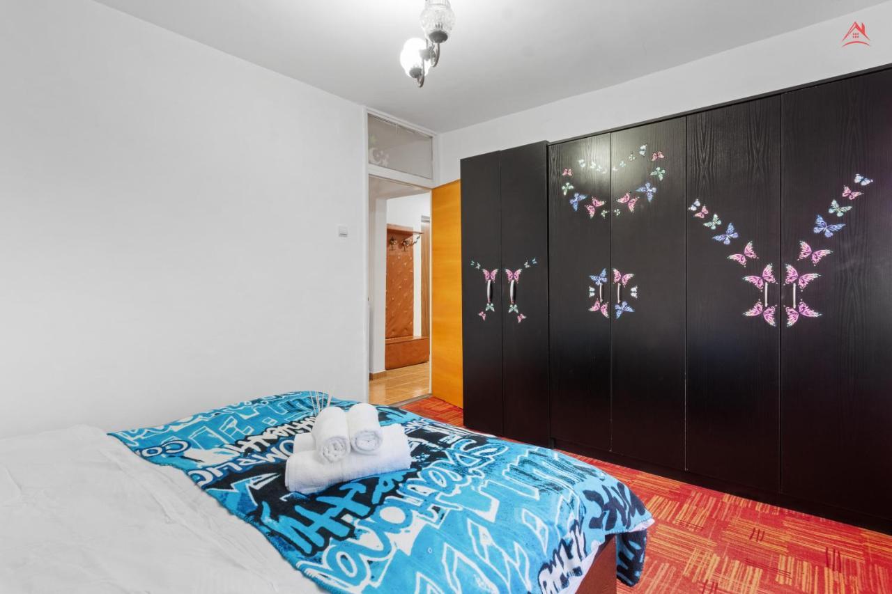 Dristor Large And Cozy Apartment Bucareste Exterior foto