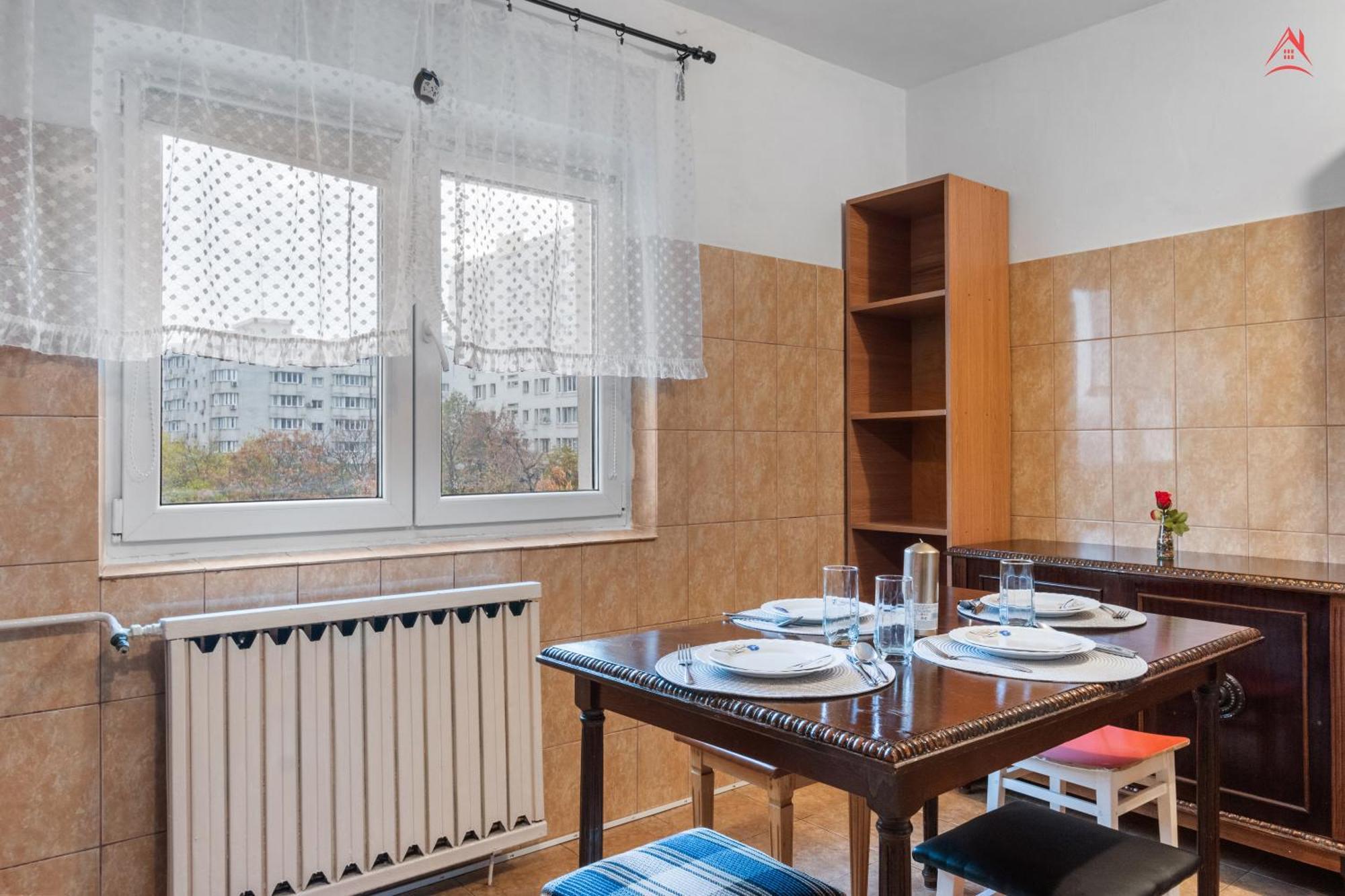 Dristor Large And Cozy Apartment Bucareste Exterior foto